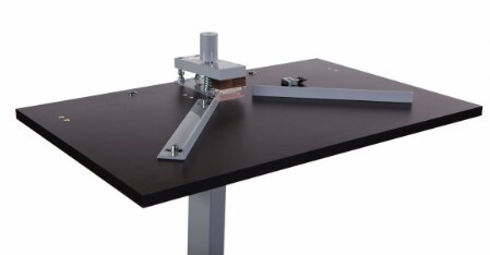 Paperfox MPA-2 asztal MP-2 préshez
