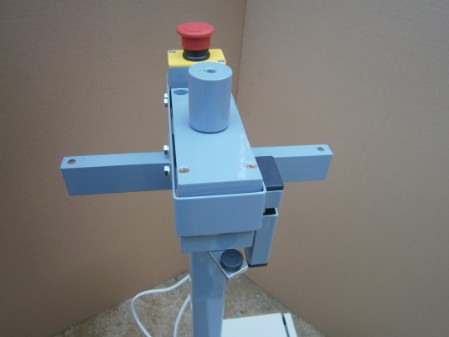 Paperfox MPEA-2 asztal MPE-2 préshez