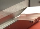 Irodai papírvágó gép