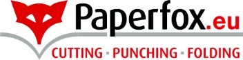 Paperfox logo