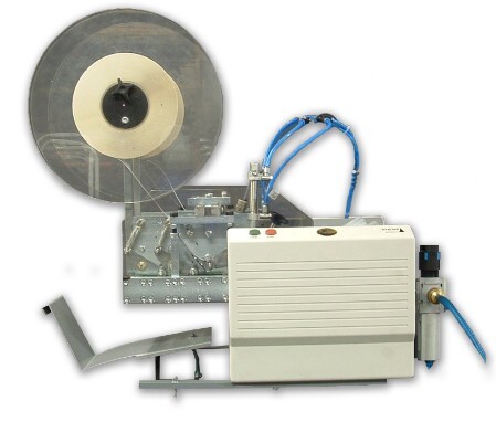 Paperfox HH-1 Tértivevény gyártó gép