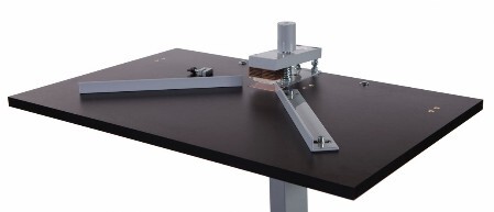 Paperfox MPA-2 asztal MP-2 préshez